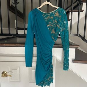 Emilio pucci short dress